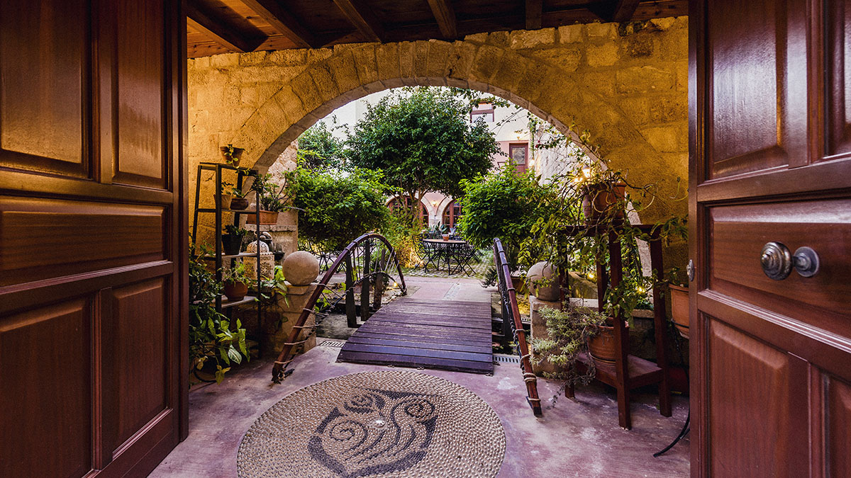 Avalon Boutique Hotel - NR